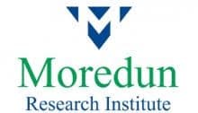 Moredun Research Institute logo – advancing livestock health through science and innovation.